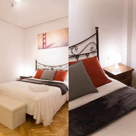 Un Elegante Piso Para Descubrir Madrid Exteriér fotografie