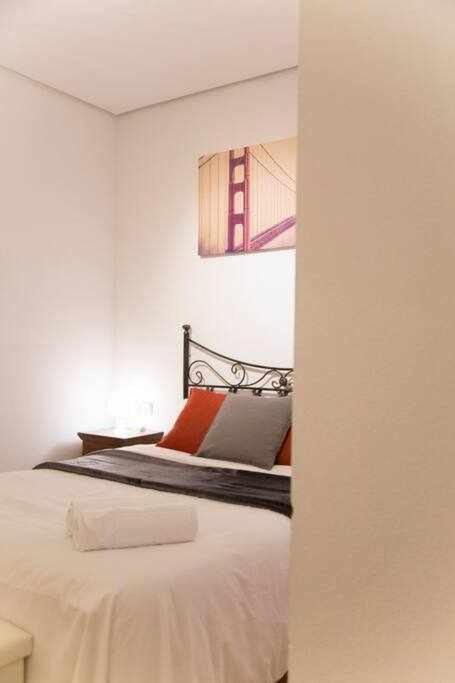 Un Elegante Piso Para Descubrir Madrid Exteriér fotografie
