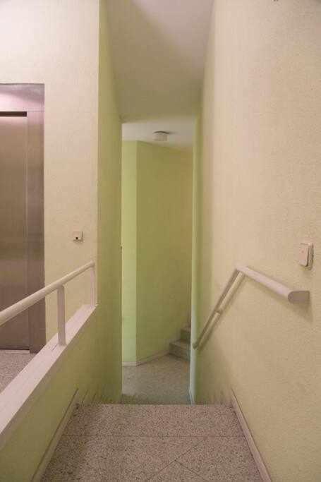 Un Elegante Piso Para Descubrir Madrid Exteriér fotografie