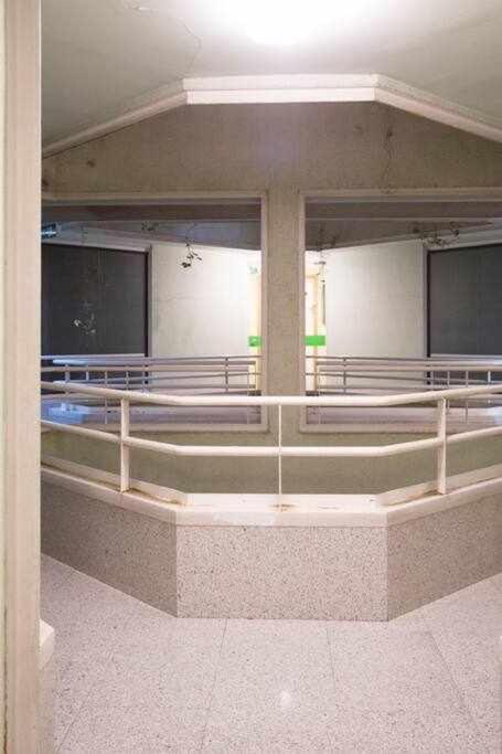 Un Elegante Piso Para Descubrir Madrid Exteriér fotografie