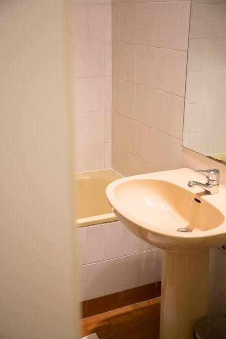 Un Elegante Piso Para Descubrir Madrid Exteriér fotografie
