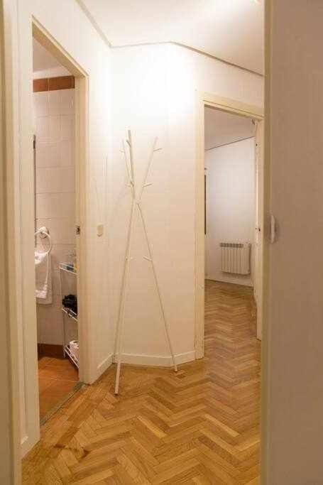 Un Elegante Piso Para Descubrir Madrid Exteriér fotografie