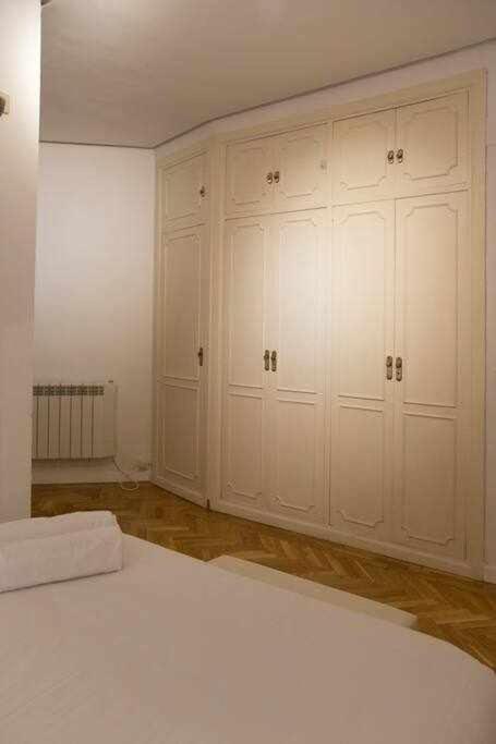 Un Elegante Piso Para Descubrir Madrid Exteriér fotografie